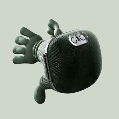 Bionic Neck Shoulder Massager™