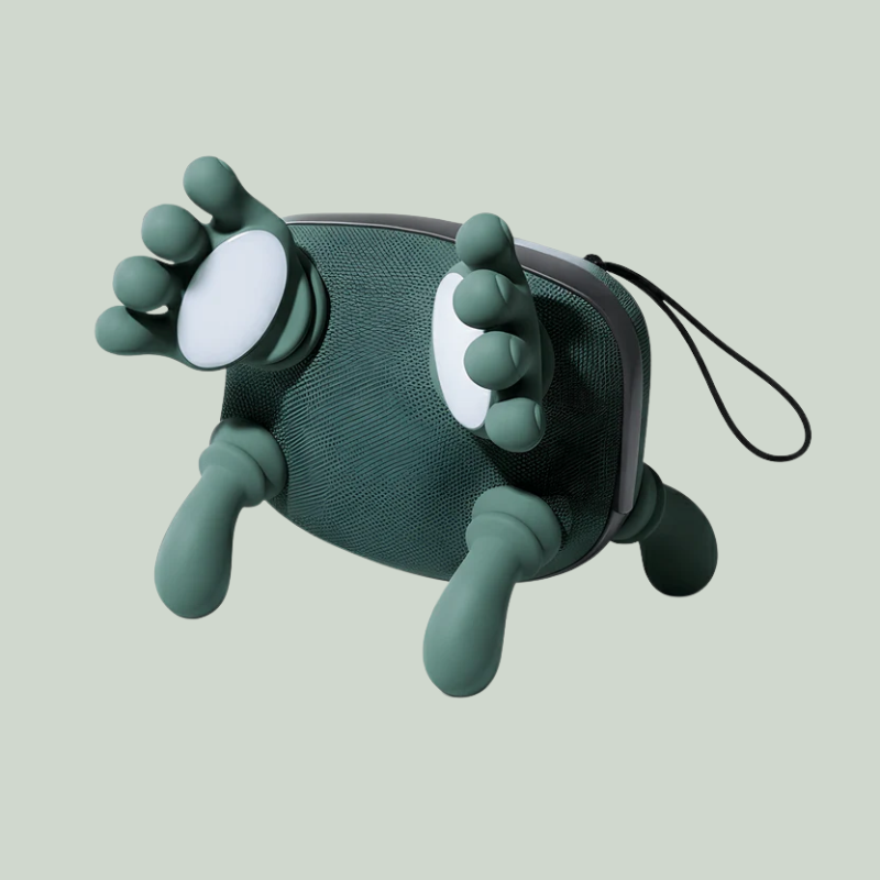 Bionic Neck Shoulder Massager™