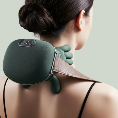 Bionic Neck Shoulder Massager™