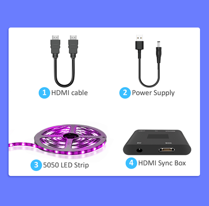 TV - LED Strip Lights™