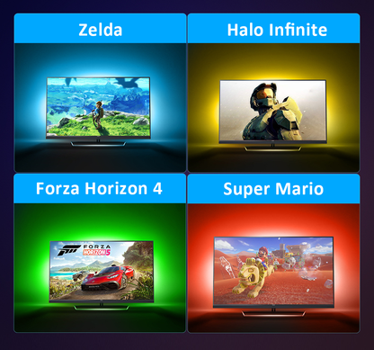 TV - LED Strip Lights™