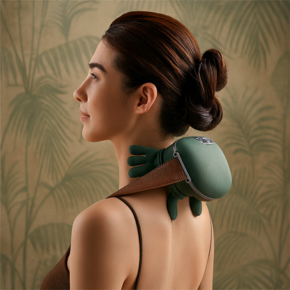 Bionic Neck Shoulder Massager™