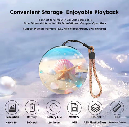 Personalized Video Orb™