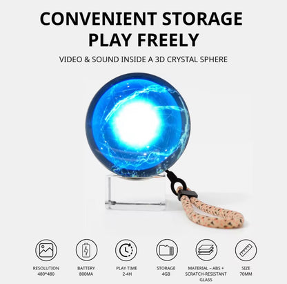 Personalized Video Orb™