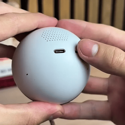 Personalized Video Orb™