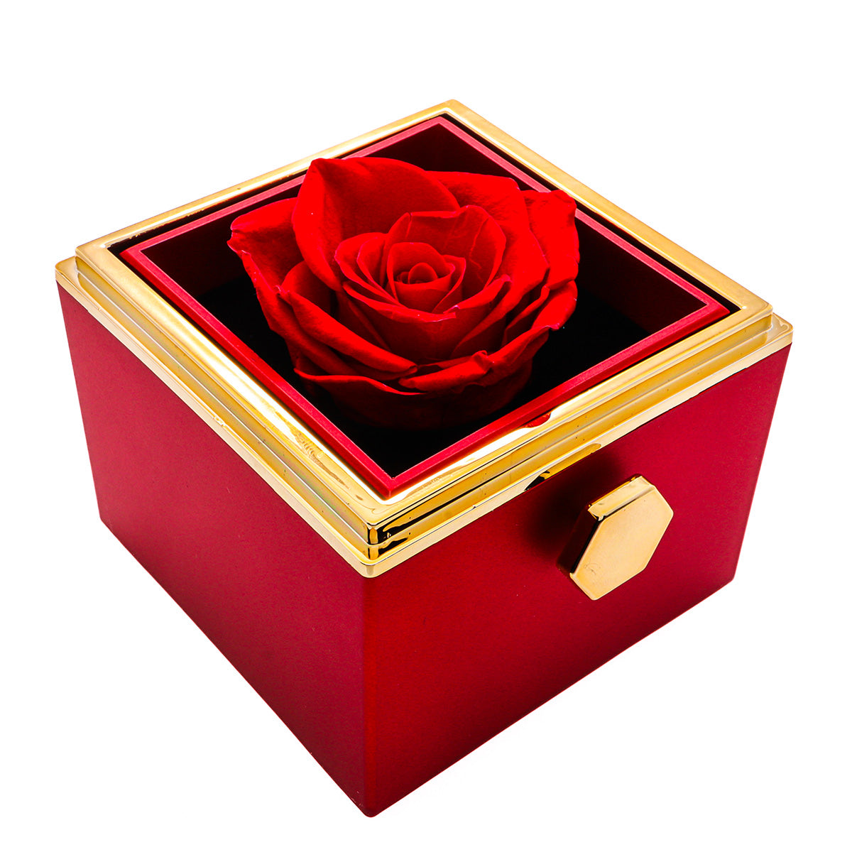 Eternal Rose Jewelry Box™