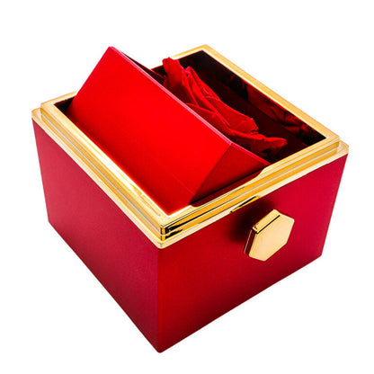 Eternal Rose Jewelry Box™