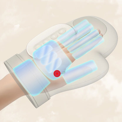 Electric Hand Compression Massager™