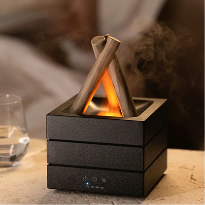 Glow Flame Oil Diffuser™