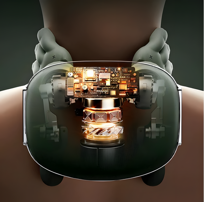 Bionic Neck Shoulder Massager™