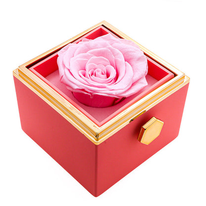 Eternal Rose Jewelry Box™