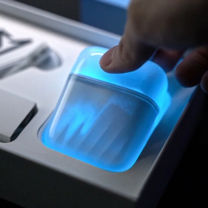 Sonic Glow AirPods Case™