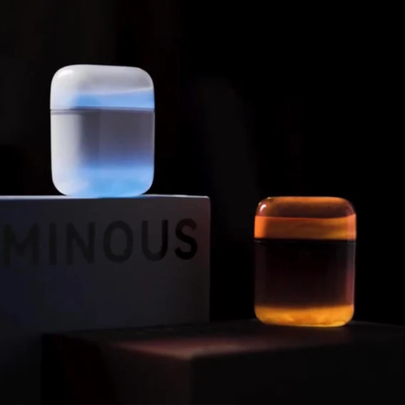 Sonic Glow AirPods Case™