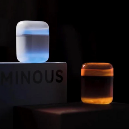 Sonic Glow AirPods Case™