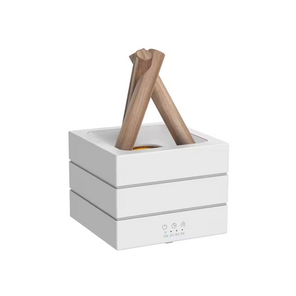 Glow Flame Oil Diffuser™