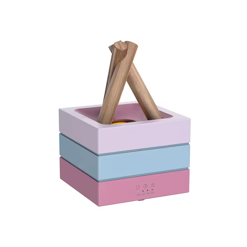 Glow Flame Oil Diffuser™