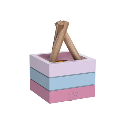 Glow Flame Oil Diffuser™