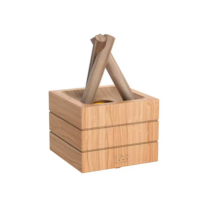 Glow Flame Oil Diffuser™