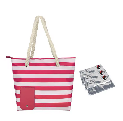 Free Flow Wine Tote™