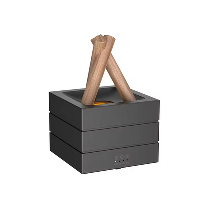 Glow Flame Oil Diffuser™