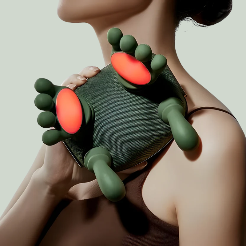 Bionic Neck Shoulder Massager™