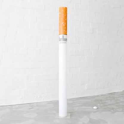Cigarette Glow Floor Lamp™