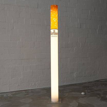 Cigarette Glow Floor Lamp™