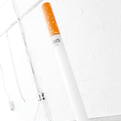 Cigarette Glow Floor Lamp™